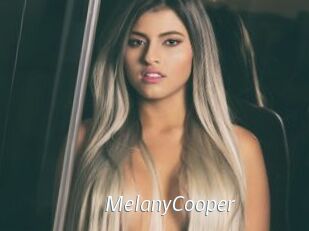 MelanyCooper