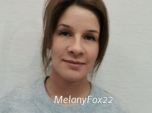 MelanyFox22