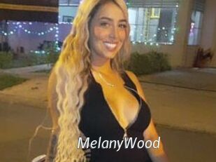 MelanyWood