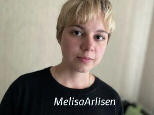 MelisaArlisen