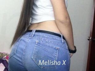 Melisha_X