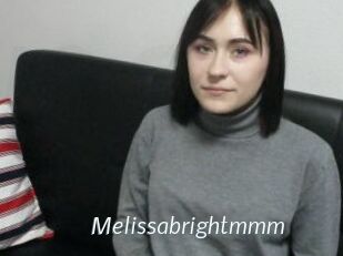 Melissabrightmmm