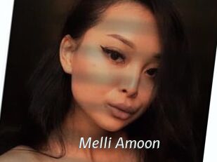 Melli_Amoon