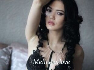 Mellisaurlove