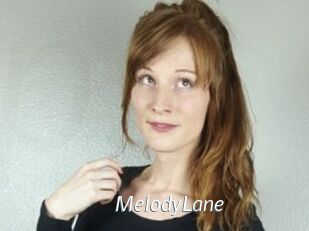 MelodyLane