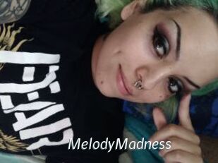 MelodyMadness