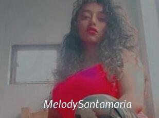 MelodySantamaria