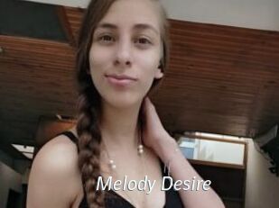 Melody_Desire