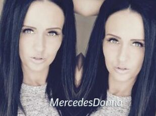 MercedesDonna