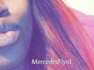 MercedesFlynt