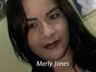 Merly_Jones