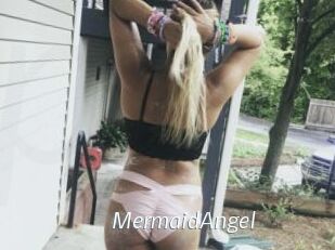 MermaidAngel