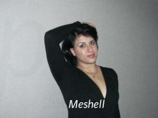 Meshell