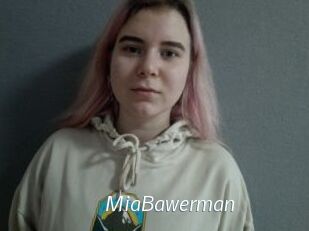 MiaBawerman