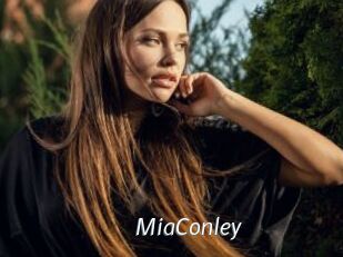 MiaConley