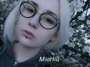 MiaHill