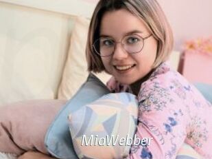 MiaWebber