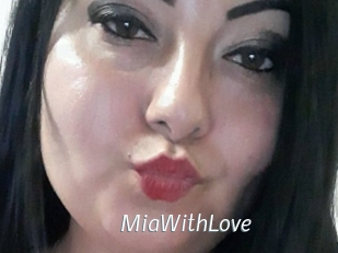 MiaWithLove