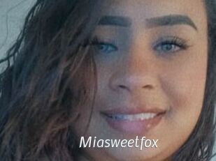 Miasweetfox