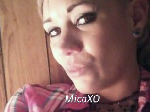 MicaXO