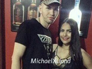 MichaelXLiand