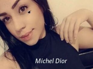 Michel_Dior