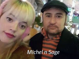 Michel_n_Sage