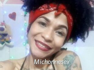 Michonnesex