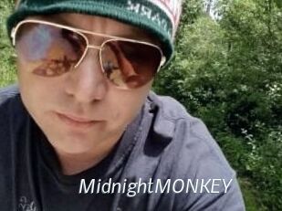 MidnightMONKEY