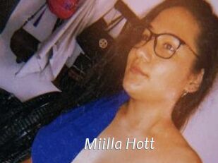 Miilla_Hott