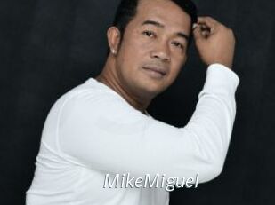 MikeMiguel