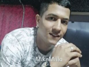 MikeMilla