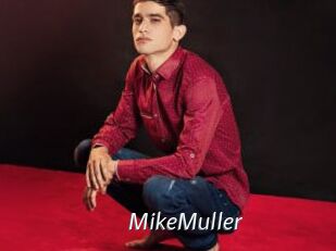 MikeMuller