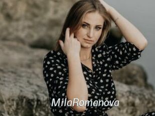 MilaRomanova