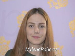 MilenaRoberts