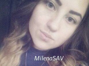 MilenaSAV