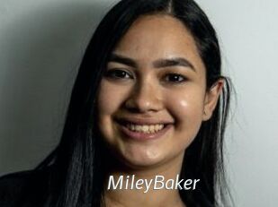 MileyBaker