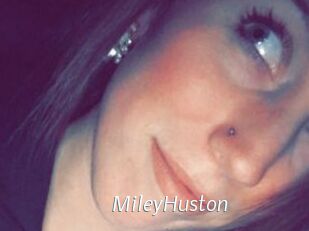 MileyHuston