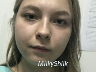 MilkyShilk