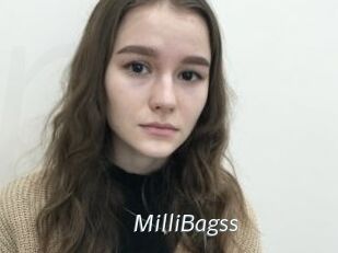 MilliBagss