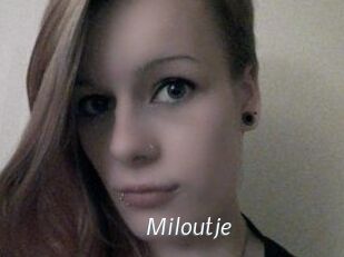 Miloutje