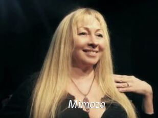 Mimoza