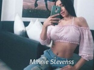 Minnie_Stevenss