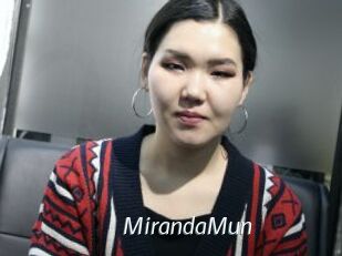 MirandaMun