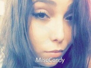 MisaCandy