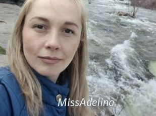 MissAdelina