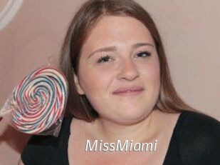 MissMiami