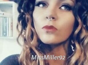 MissMiller92