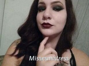 Missesmistress