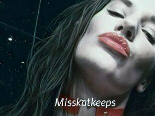 Misskatkeeps